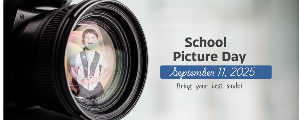 School Picture Day