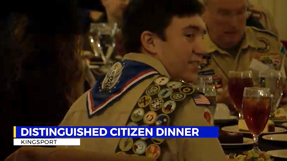 Award Dinner
