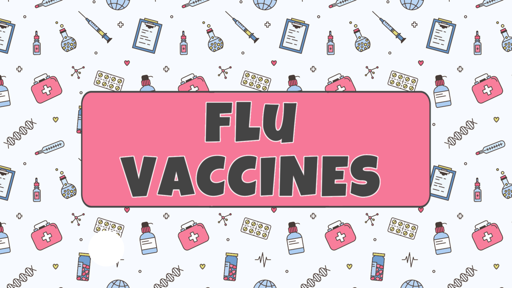 Flu Vaccine Information