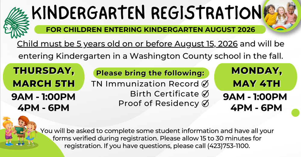 K Registration