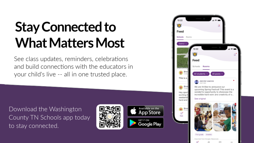 The WCS App