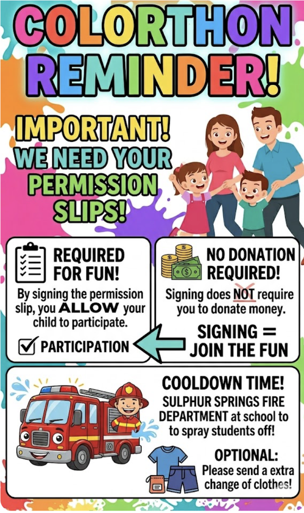 Colorthon