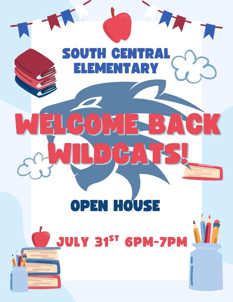 Open House