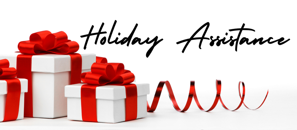 Holiday Assistance