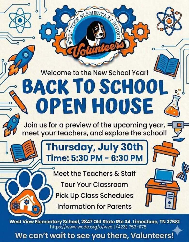Open House