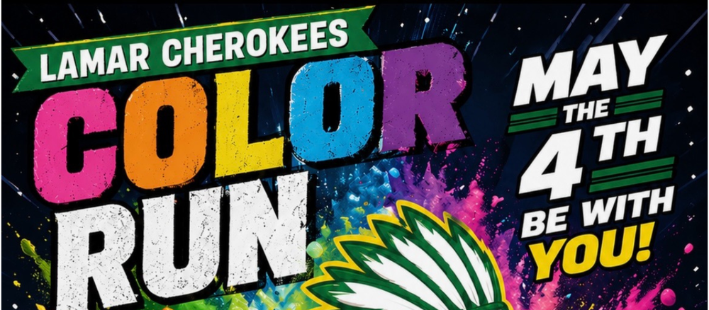 Color Run