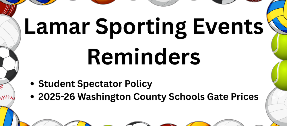 Lamar Sports