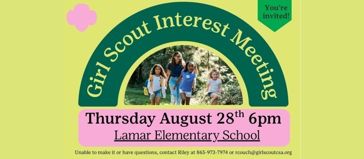 Girl Scouts