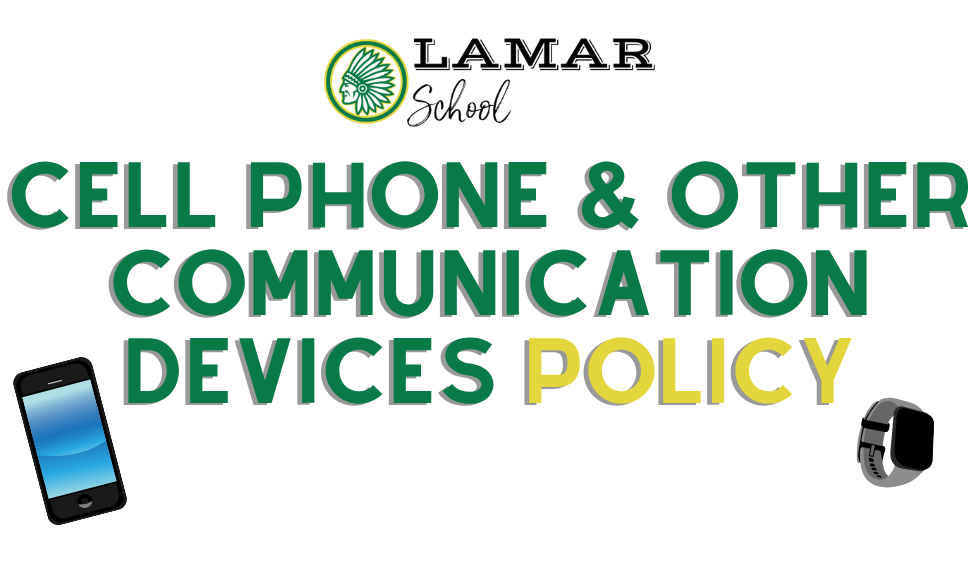 Cell Phone Policy