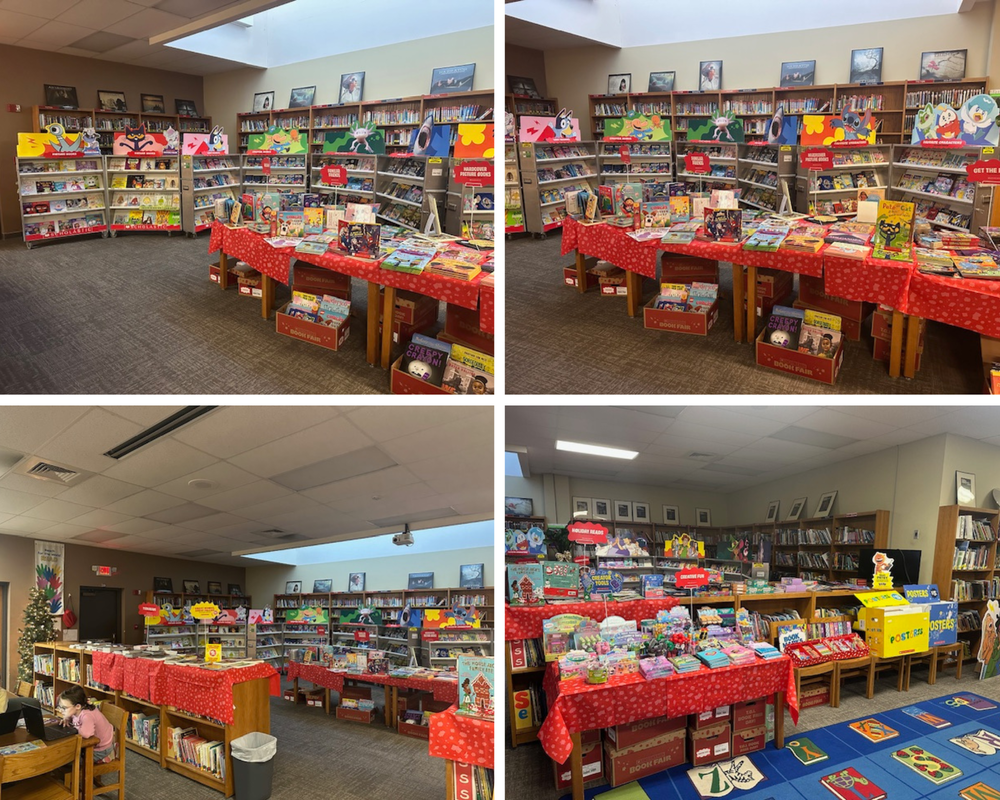 book fair