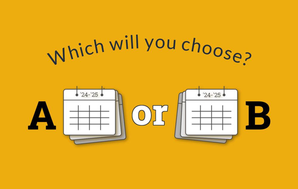 calendar survey