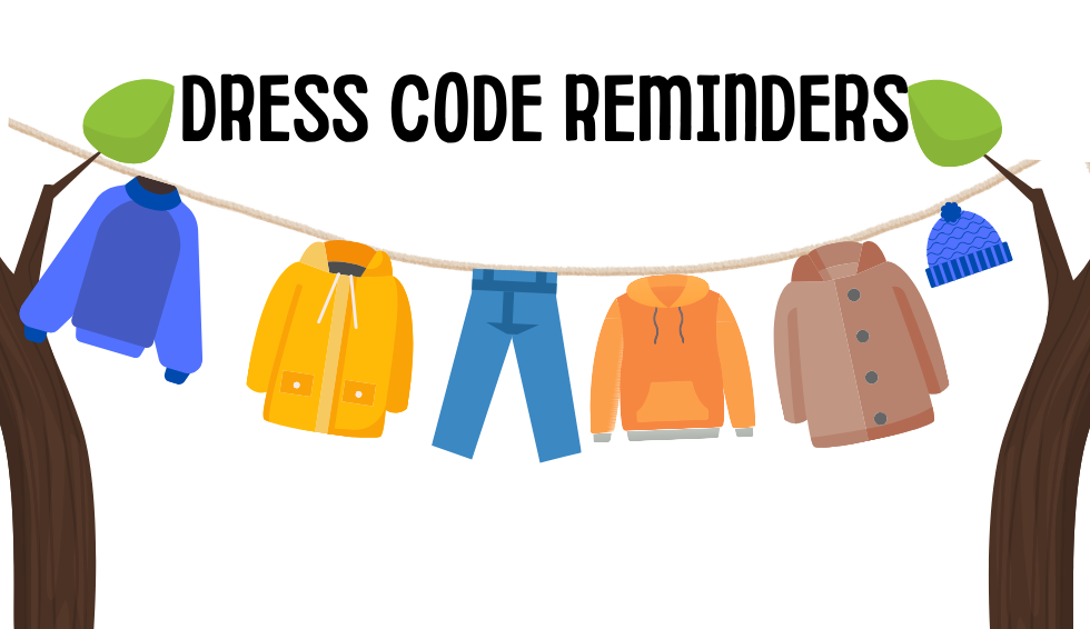 Dress code