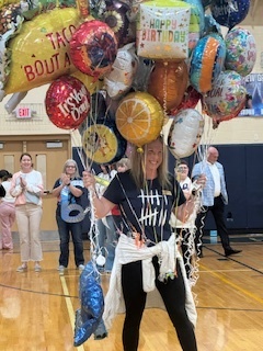 Principal of the Year