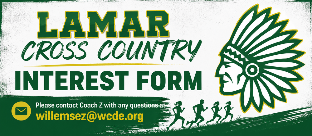 cross country