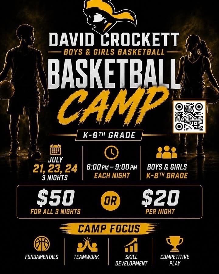 Basketball Camp