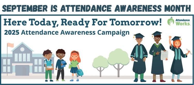 Attendance Awareness Month
