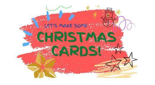Christmas Card Contest