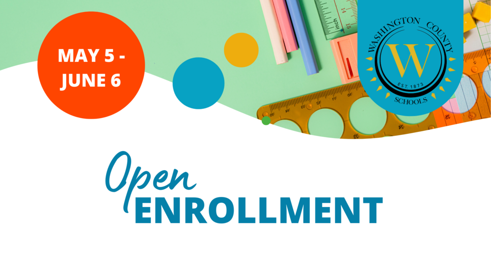 Open Enrollment
