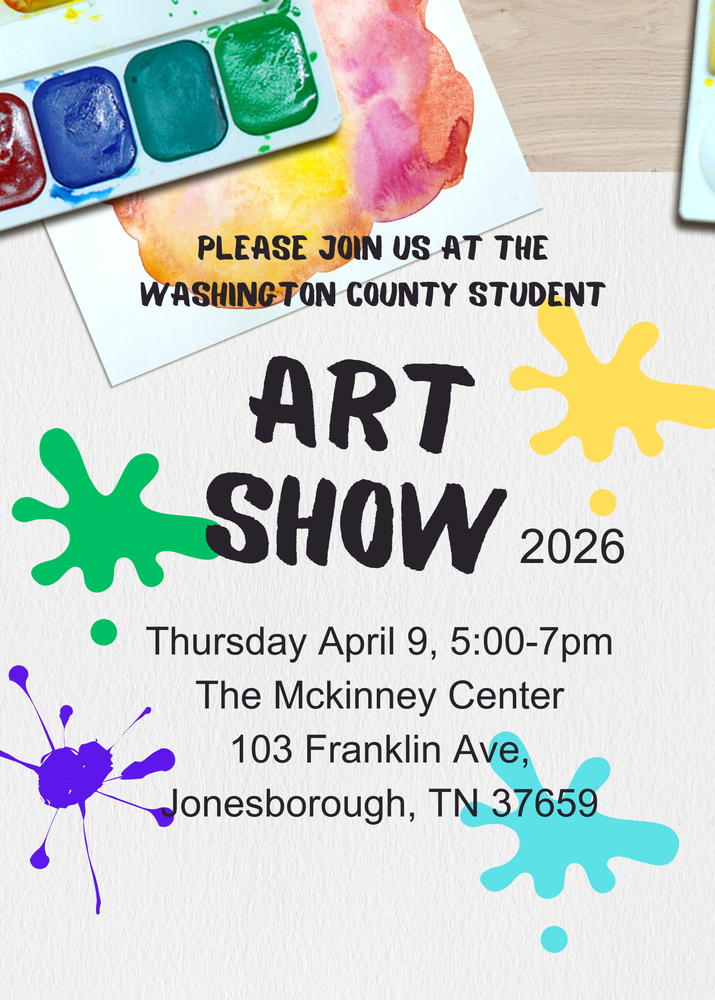 art show