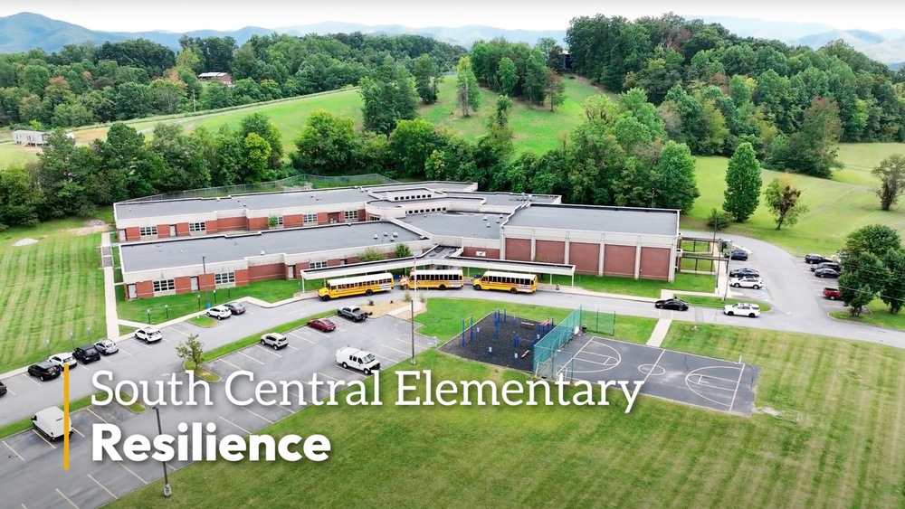 Featuring South Central Elem