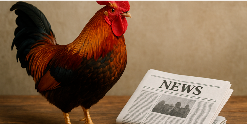 SS news
