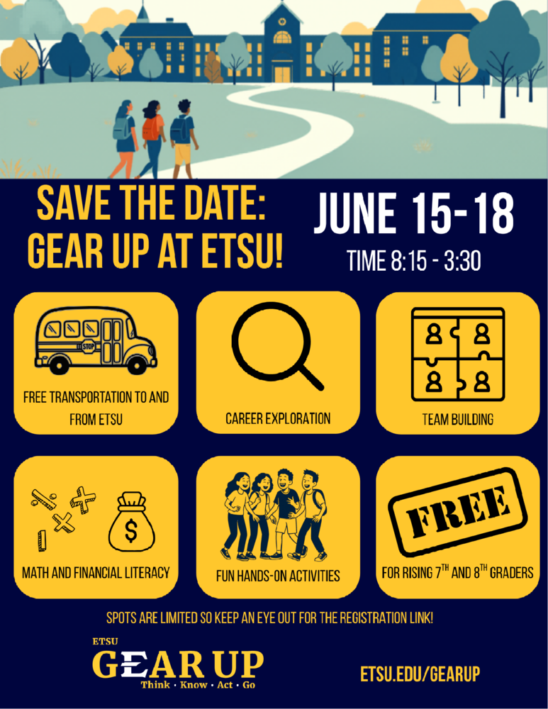 Gear Up