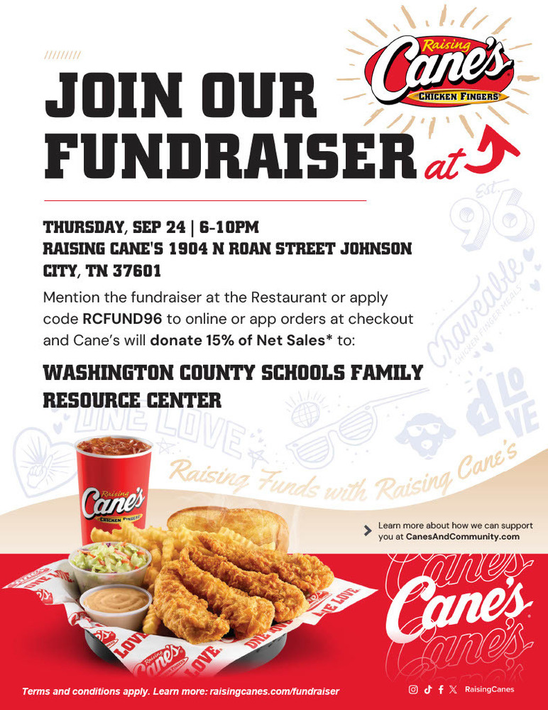 Fundraiser