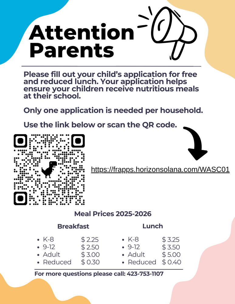 Free and Reduced Lunch