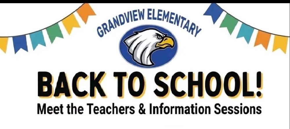 Back to school info