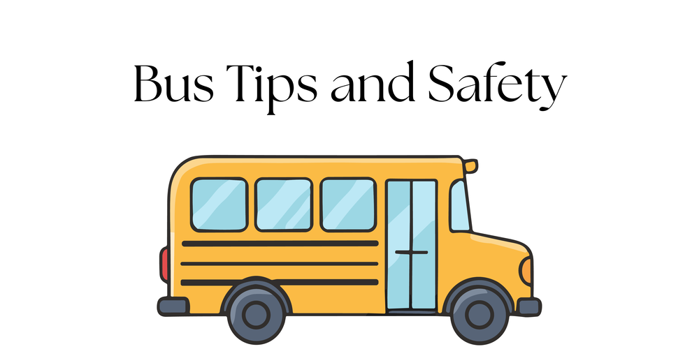 tips and safety