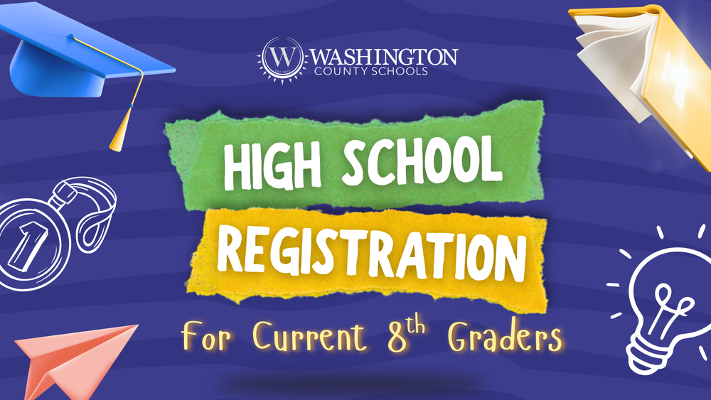 High School Registration