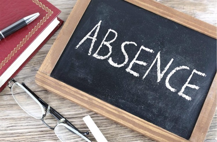absences