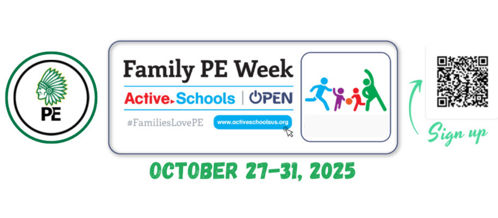 PE Week