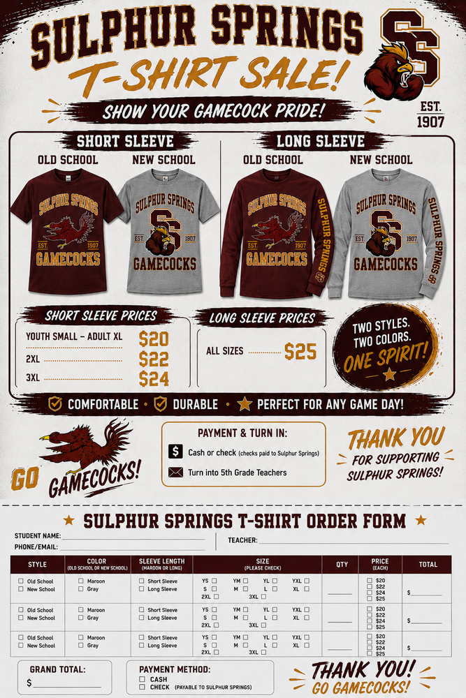 t shirt sale