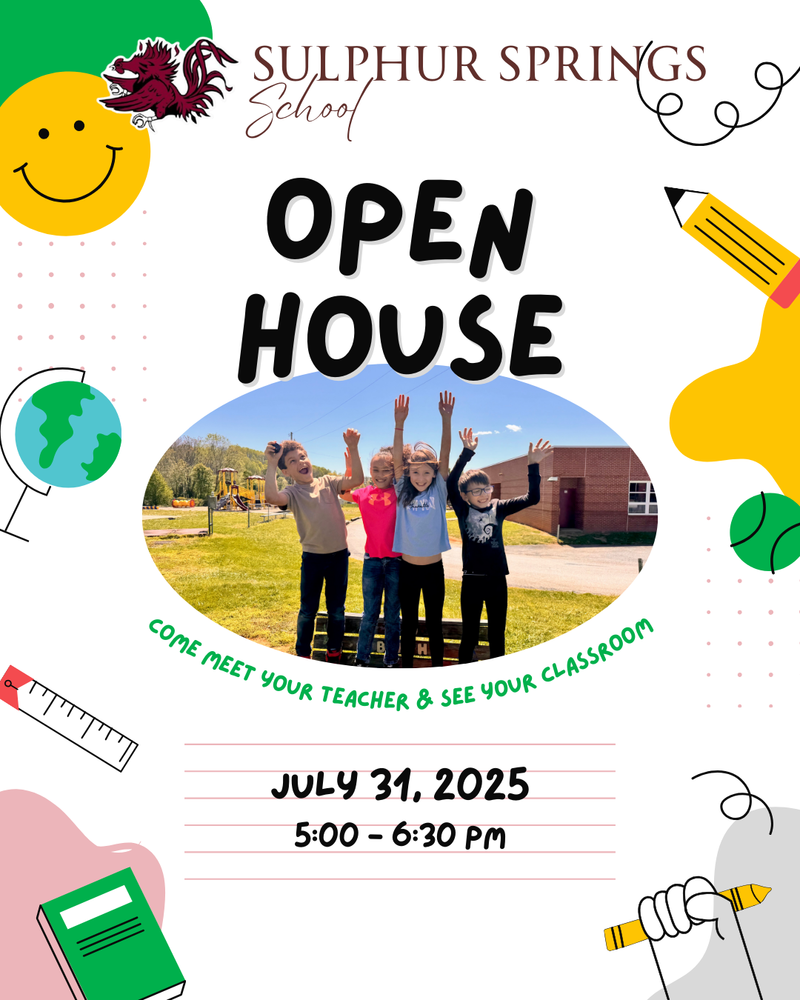 Open House