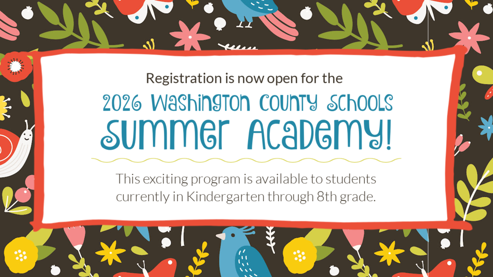SUMMER ACADEMY