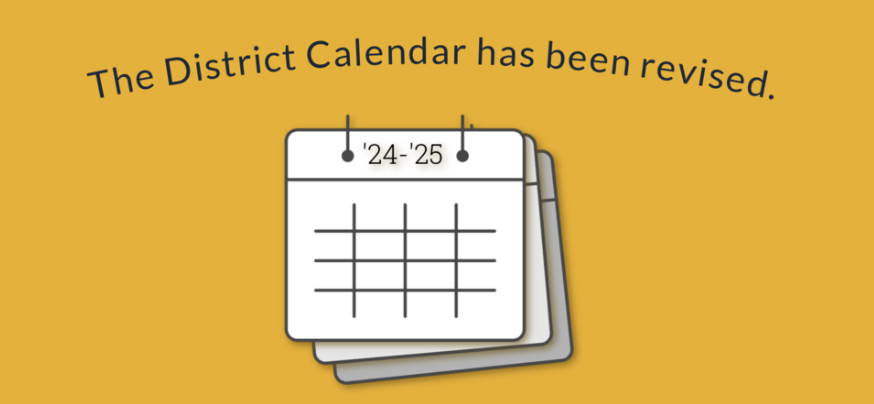 Revised Calendar