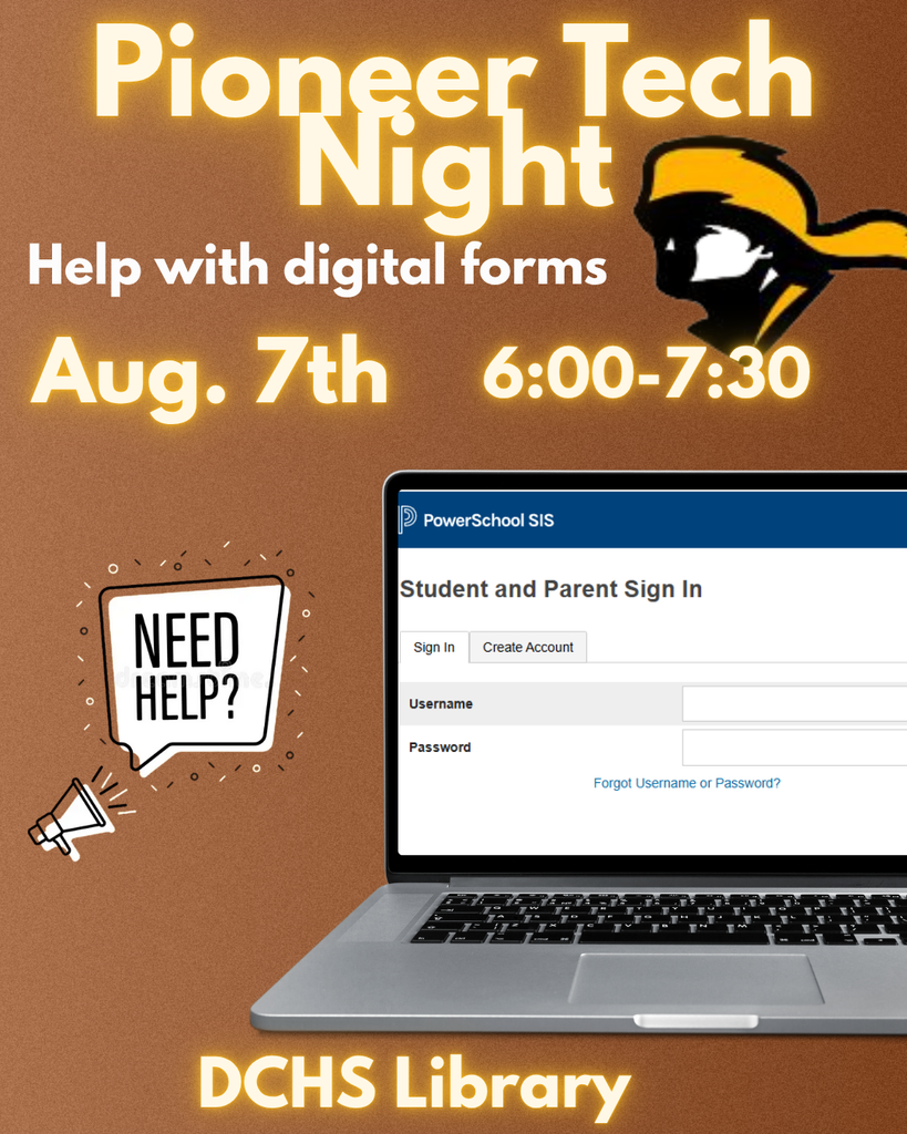 tech night