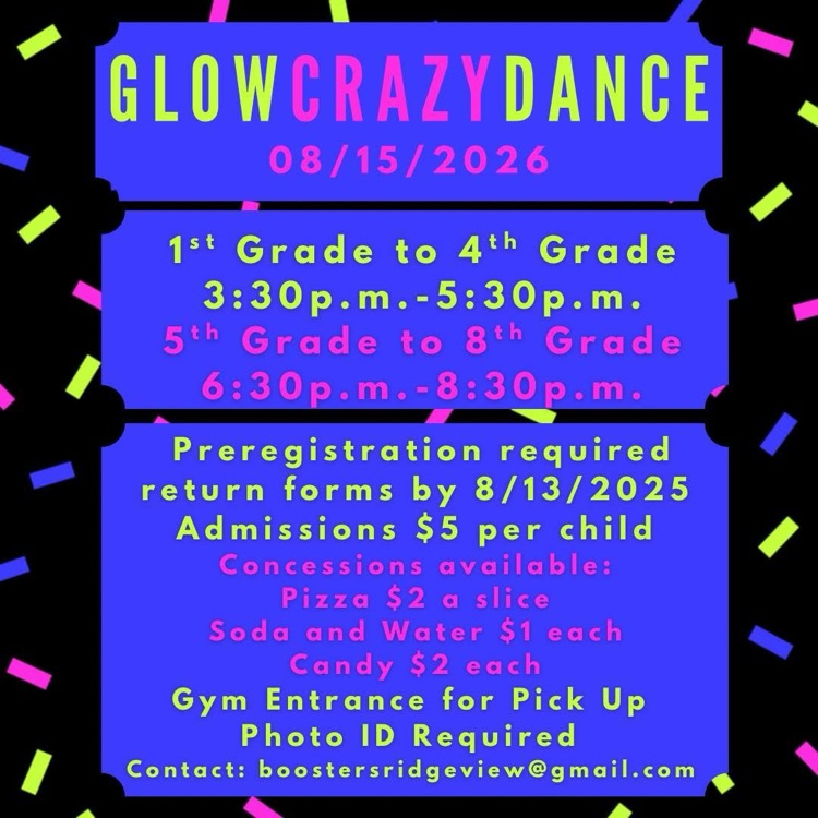 dance