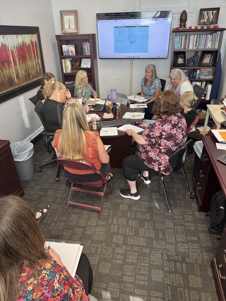 RTI PLC