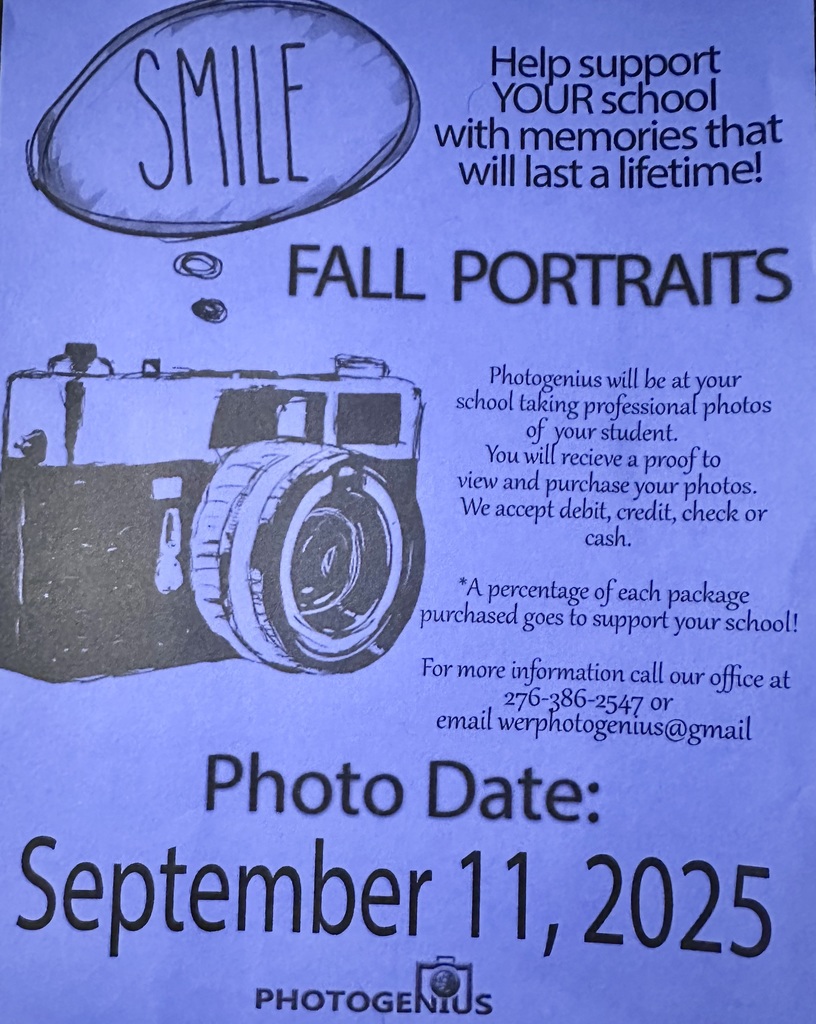 Fall Picture Day