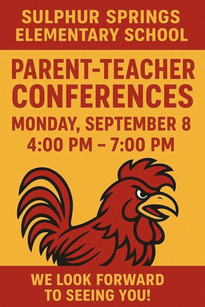 Parent Teacher Conferences