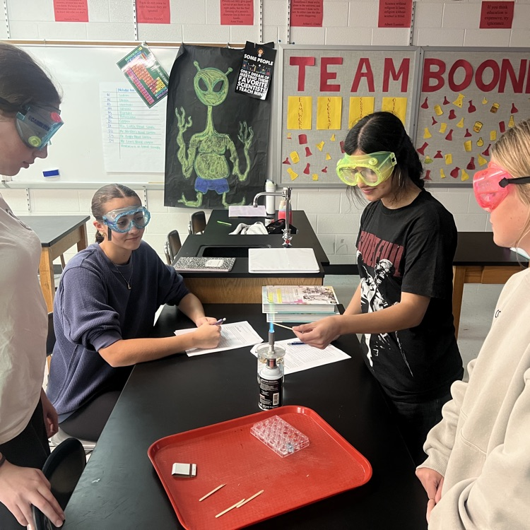 labs