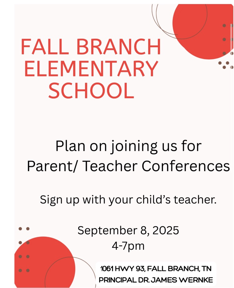 parent conf