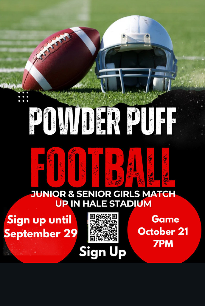 Powder Puff