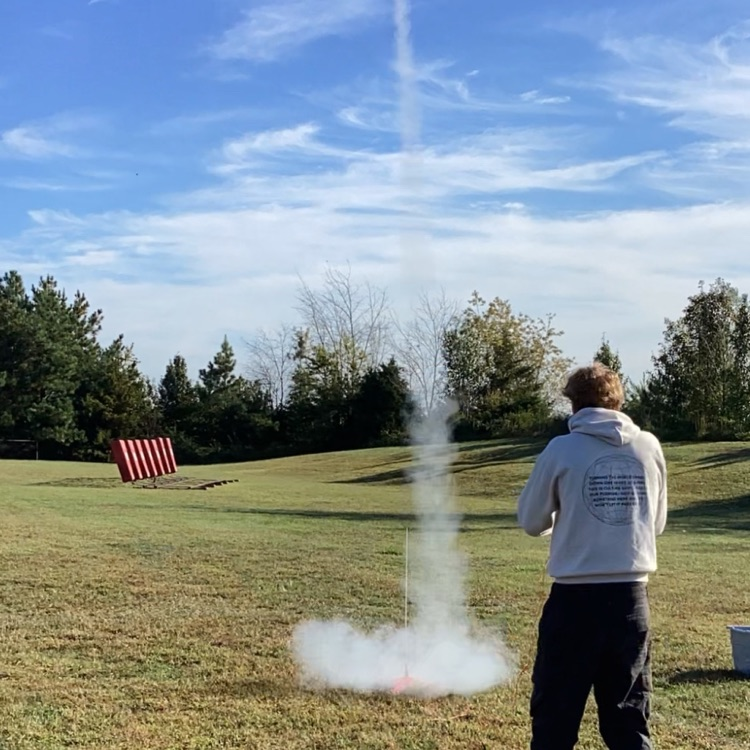 rockets