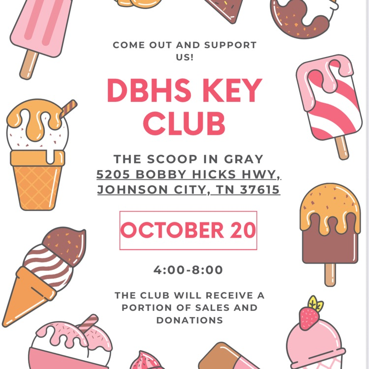 key club