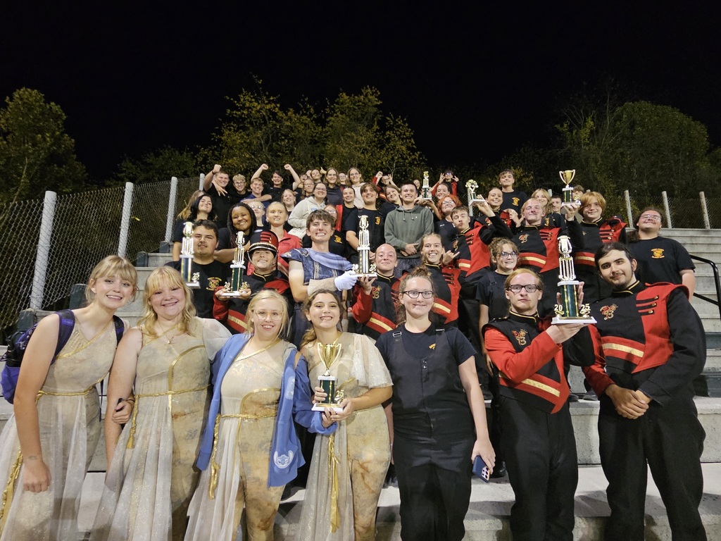 band