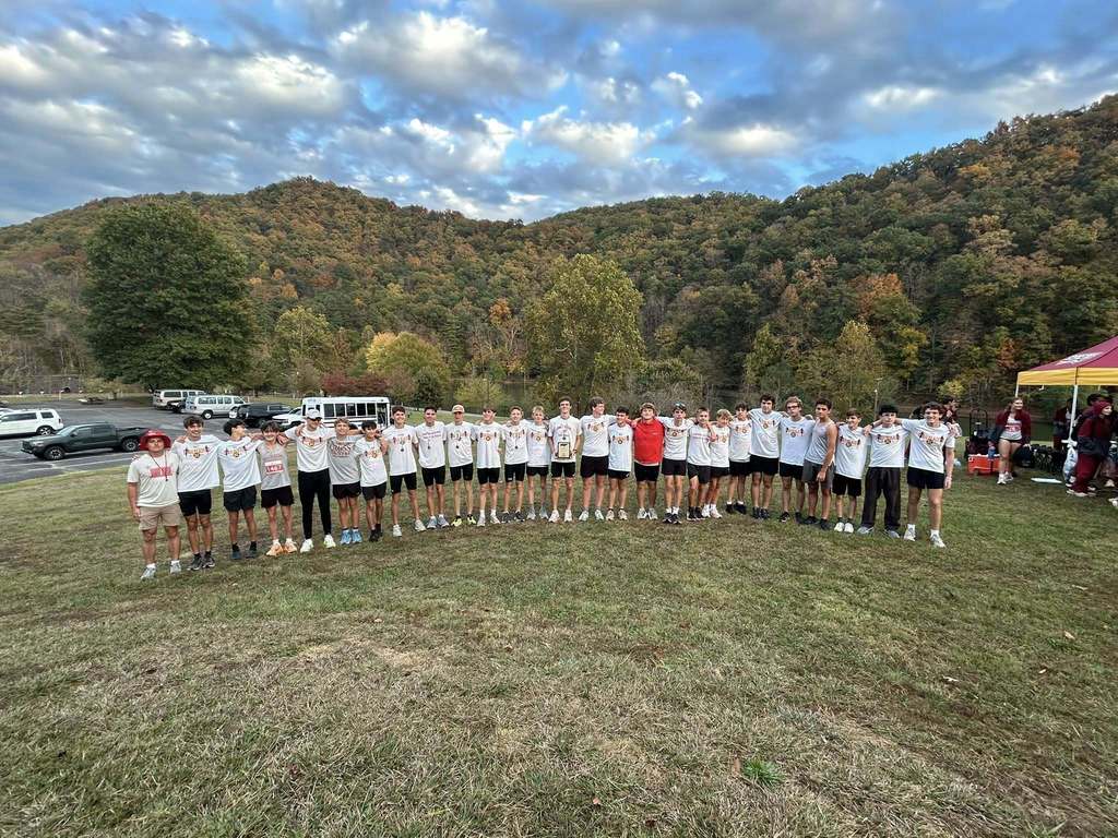 xc boys