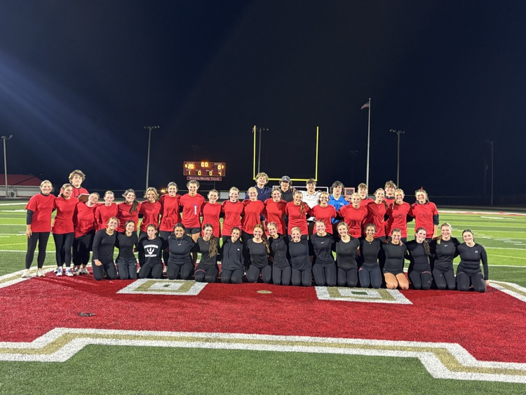 powder puff
